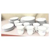 Limoges dishes-local pickup only