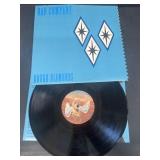 Bad Company rough diamonds, Record album