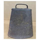 Cow bell