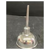 Avon aftershave oil bottle