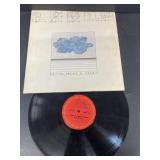 Blood sweat and tears Record album