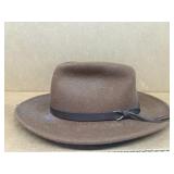 DORFMAN Pacific Stockton, California hat size