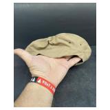 Military hat