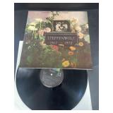 Stefan Wolf rest in peace Record album