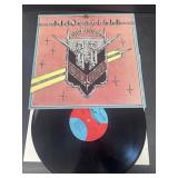 Brownsville Station motor city connection record