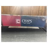 Chaps sign-NO SHIPPING
