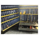 OHM metal organizer box-local pickup only