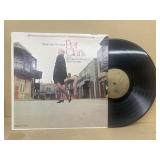 Pet Clark Record album. These are my songs.