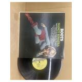 Nancy Sinatra Sinatra these boots are made for