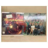 Ruth Lyons Bob, Braun, Record album and Oregon