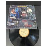 Who are you Record album?