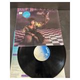 Pat Benatar TROPICO Record album