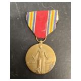 World War II freedom from fear and want freedom