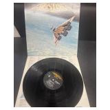 Boston third stage record album