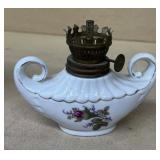 Small size oil lamp