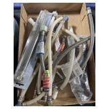 Plumbing supplies