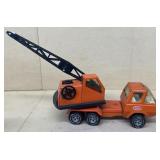 Tonka Crane