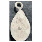 Pulley