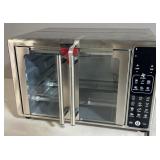 Gourmet oven