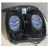Daiwa foot massager