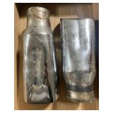 Mufflers