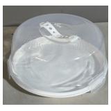 Cake cover