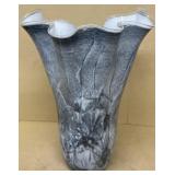 Large vase