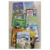Little golden books