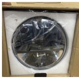 Brand new headlight