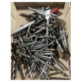 Drill bits
