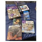 Puzzles