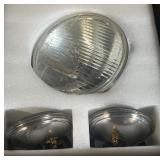 Chevy headlights