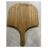 Pizza board