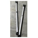 Pair door blockers