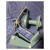 Boat hitch