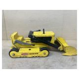 Tonka trencher