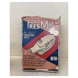 PRESMIT vintage