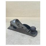 Wood plane