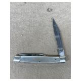 ROMO pocket knife
