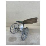 Butterfly push toy 1800 to 1910