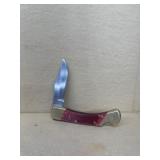 Large pocket knife