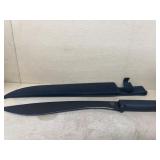 BONICA machete