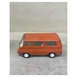 Tonka van