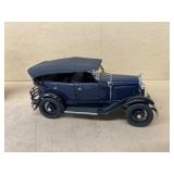 Danbury mint car