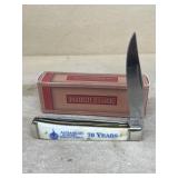 Rough Ryder pocket knife