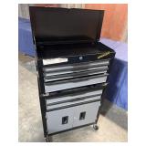 Rolling toolbox