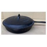 Griswold #8 w/ Lid
