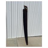 Tree saw