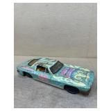 Tin litho car