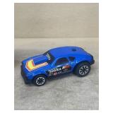 Tonka race car